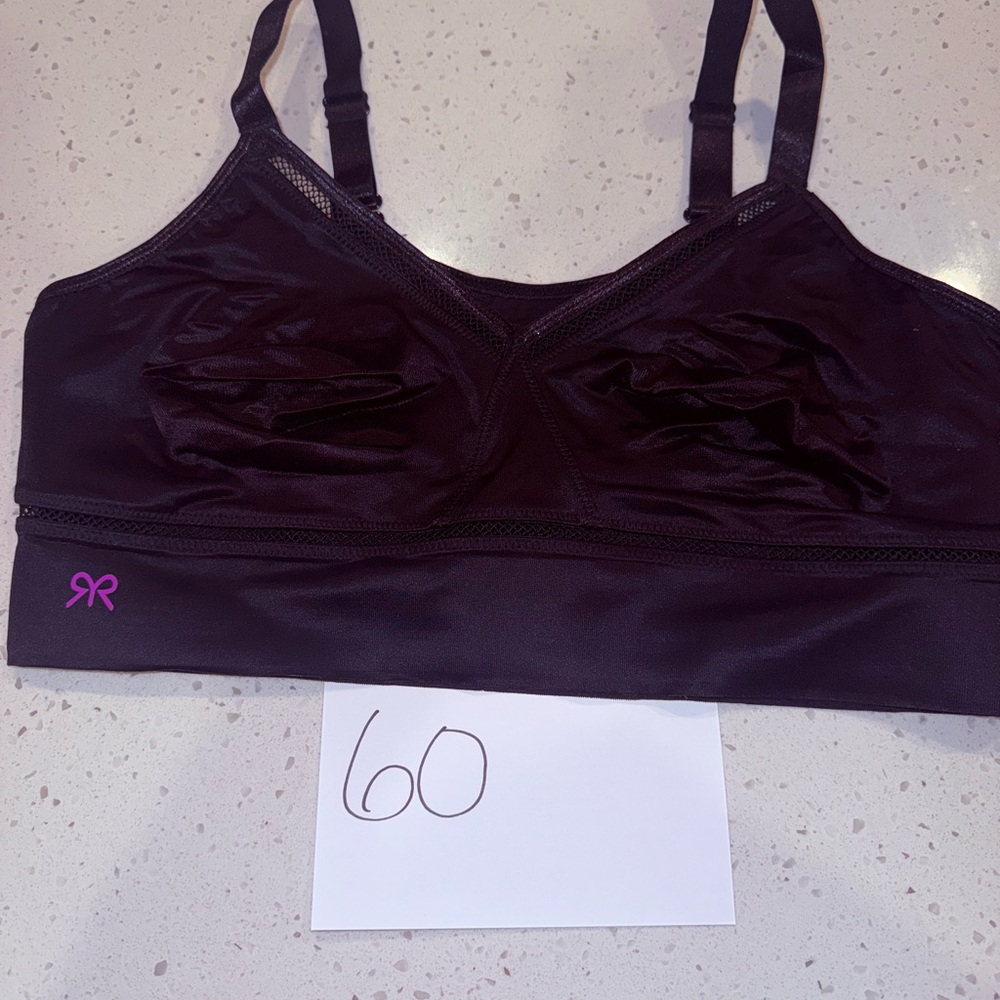 Ruby Ribbon Siren - Demiette, size 38